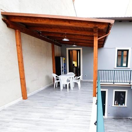 Bed and Breakfast ...Ecche Se Dorme Castelvecchio Subequo Экстерьер фото