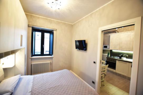 Bed and Breakfast ...Ecche Se Dorme Castelvecchio Subequo Экстерьер фото